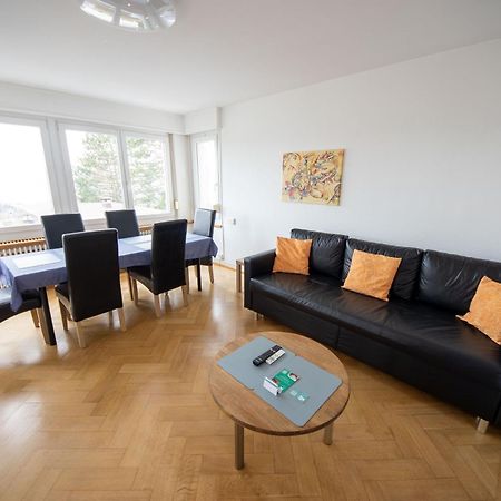 Luegete 28, Witikon Apartments Zúrich Exterior foto